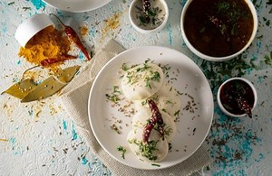 The highly adaptive business model of Mavalli Tiffin Rooms a.k.a MTR Foods