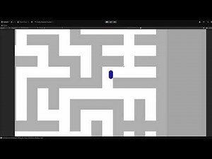 ELMS (Echo-Location Maze System) - Showcase