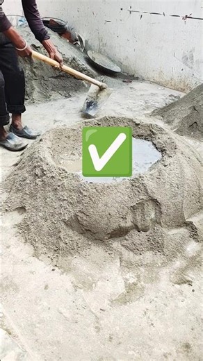 masala mixing#construction