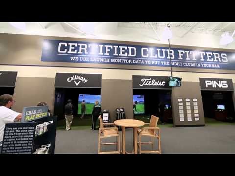 Golf Galaxy - Grapevine, TX Store