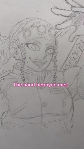 Top 10 anime betrayals #anime#tengenuzui#demonslayer#betrayal#drawinghand#fail#funny#accident#sketch#art#animeart#fanart#tanjiro#nezuko#zenitsu#fyp