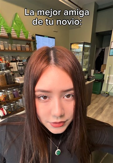 @Choco Hut #humor #humorespañol #comedia #ecuador #mexico | la mejor amiga de tu novio