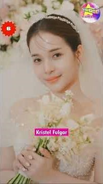 TOP 10 Pinakamagandang Celebrity Brides ng 2025