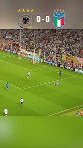 675K views · 15K reactions | Germany vs Italy | Semi finals - FIFA World Cup 2006 #italy #germany #WorldCup | Classic Match- Trận Cầu Siêu Kinh Điển | Facebook