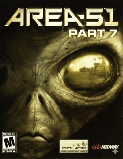 area 51 2005 edit #edit