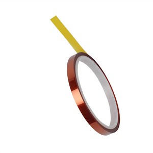 [Hot Item] Wholesale LED Light Board Heat Dissipation Thermal Conduction Double Sided Tape 25m