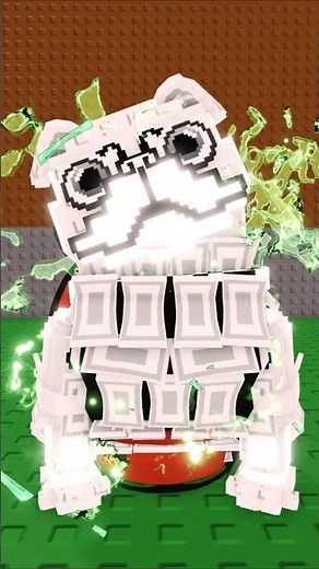 I JUST GOT MONEY MONEY PUGGY 😱🐶💸 #shorts #fyp #viral #roblox #stealabrainrot