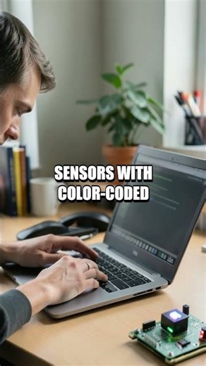 The Tiny Sensor Bench: A Desk-Top Lab Adventure