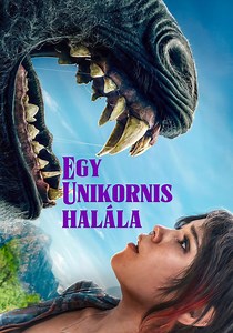 Egy unikornis halála stream: hol látható online?