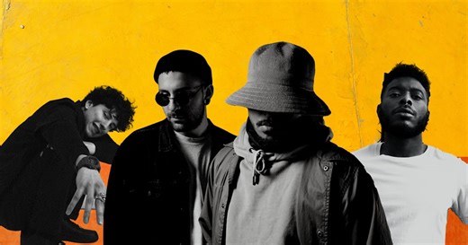 8 Melbourne rappers who'll rule 2023