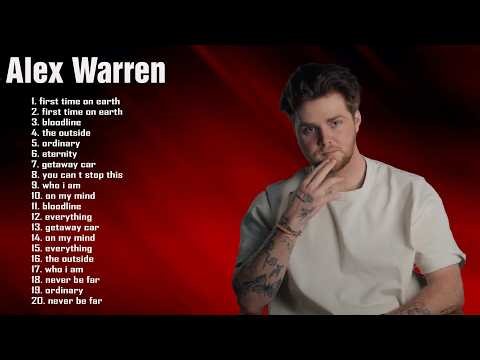 Songs | Music Jukebox 2026 ✨ Alex Warren – Greatest Hits &