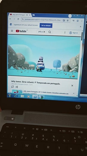 jelly jamm has bsod pt10 (?)