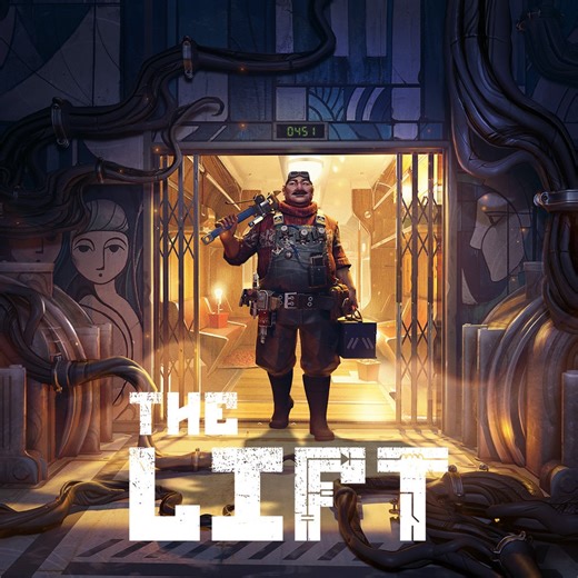 The Lift: Supernatural Handyman Simulator