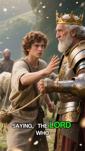 This Short Bible Story Will Strengthen Your Faith#shorts