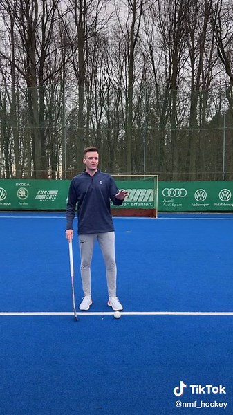 Ultimate Field Hockey Goal Scoring Tips