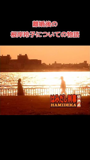 #はみだし刑事情熱系 #柴田恭兵 #風吹ジュン #木内晶子 #風間トオル