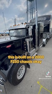 Our buddy here shows us his little big rig! 🚛🅿️ #truckparkingclub #truckparking #trucks #truck #truckertok #trucktok #truckerlife #trucker #trucking #fyp #semitruck #parking #truckersoftiktok #truckdriver #driver #freight #truckparkingshortage #truckshow | Truck Parking Club