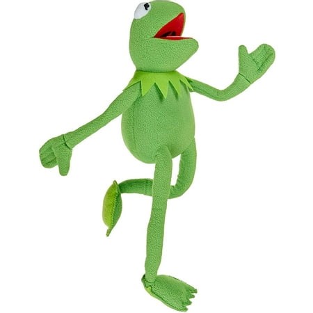 50cm - 2pcs The Muppets Kermit Frog Soft Stuffed Plush Figure - Walmart.ca