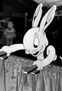 Puppet Show (1936) - Movie
