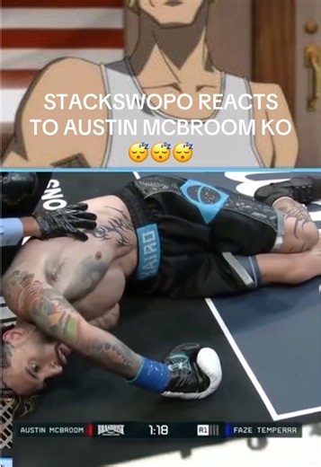ALL NIGHT LONGGG😭💀#stackswopo | austin mcbroom