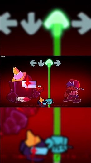 DEFEAT BROKE ME 😱💀 | FNF Vs Impostor V4 Week J