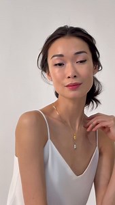 Introducing the Valentine’s Day collection 勺 Our new demi-fine...