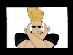 Cartoon Network Commercials and Bumpers (July, 1997)