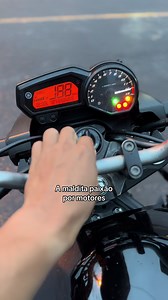 Paixão por Motos: A História da XJ6