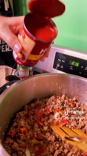 Award Winning Chili Recipe from TikTok
