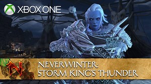12K views · 176 reactions | Neverwinter: Storm King's Thunder is live on Xbox One! With three new adventure zones, a new tier of dungeon, and much more buried under the snow, this expansion is gigantic. Will you brave the storm or fall victim to the giants? bit.ly/NWSKTXbox #NWXbox | Neverwinter | Facebook