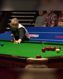 Make sure you watch to the end...it just keeps getting better and better. One of the all-time great centuries from Martin Gould. | WST