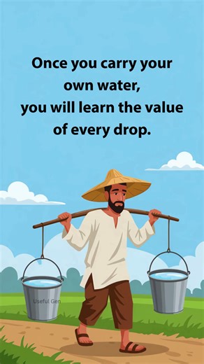 2.9M views · 60K reactions | Hard work changes your perspective. | Useful Gen | Facebook