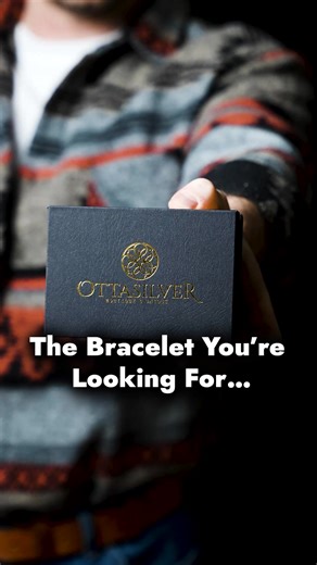 ✨ Elevate your style with personalized silver jewelry! Crafted just for you, our rings, necklaces, and bracelets are the perfect way to express your unique personality. Whether it’s a gift for a loved one or a treat for yourself, our custom pieces are made to shine! Explore our collection and find the perfect piece that tells your story. Visit us now and let your jewelry speak volumes! | Ottasilver
