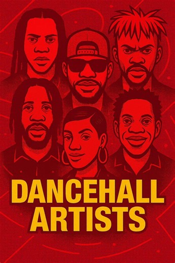 Dancehall Artist New Songs 2026, Masicka Vybz Kartel Style Like 2026 Music