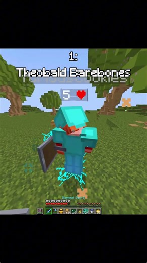 Best Texture Packs For PVP? #minecraft #pvp