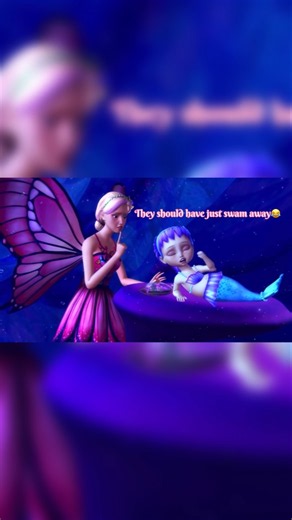 💖🦋BARBIE - MARIPOSA🦋💖 EDIT✨️!! Full version on my channel!! #Barbie #mariposa #barbiemovie