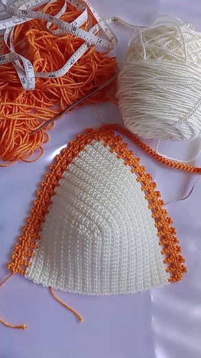 Tutorial: Cómo tejer una hermosa copa a crochet paso a paso