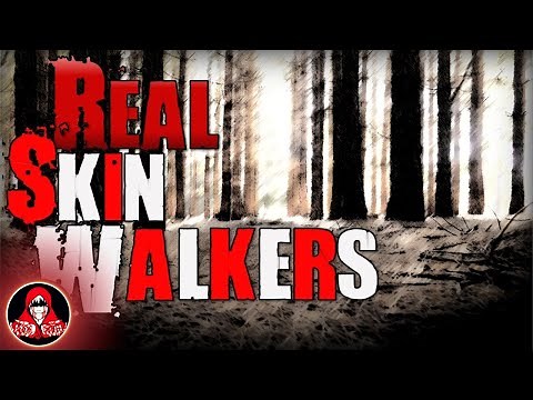 6 REAL Skinwalker Sightings (Part 3)