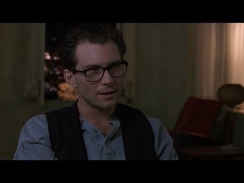 Christian Slater in Interview with the Vampire (1994)