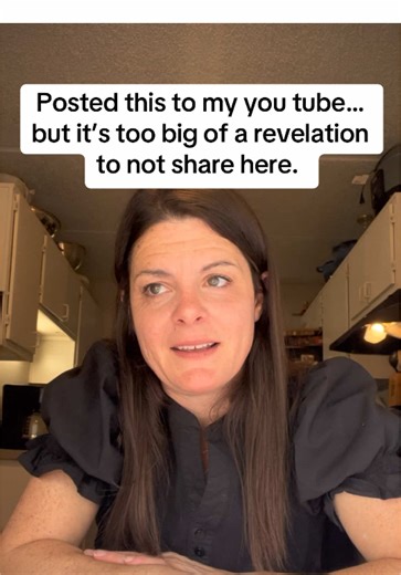 I almost didn’t post this because it’s so big—but Jesus doesn’t keep grace open because we behave better. Grace keeps revolving because He took our place and keeps pleading from His. #JesusTok #FaithTok #BibleRevelation #GraceThatHolds #ChristianDepth