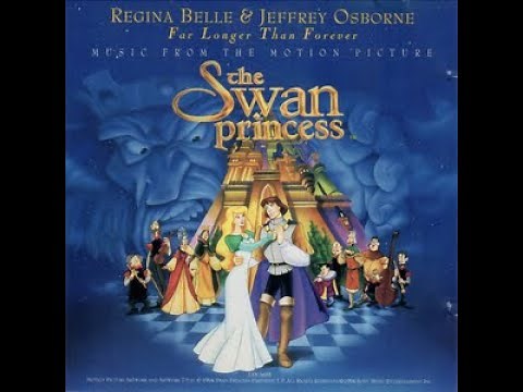 SWAN PRINCESS: FAR LONGER THAN FOREVER | Official Trailer | Sony Pictures Entertainment