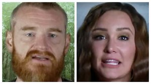 The Challenge: Ashley Mitchell and Wes Bergmann lead nominees for 2024 Challenge Mania Hall of Fame