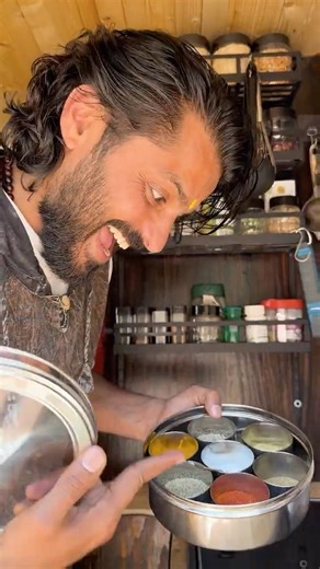 🇮🇳Indian in Caravan Tour | 100% self-made