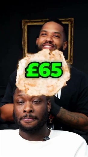 Do Nigerians Have The Toughest Hair Texture To Cut?, What Do You Guys Think ? Your Favourite