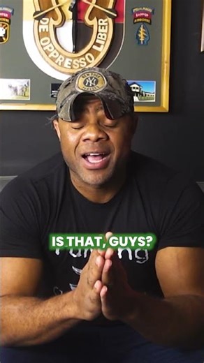 Raised By a SEAL: DJ Shipley Opens Up