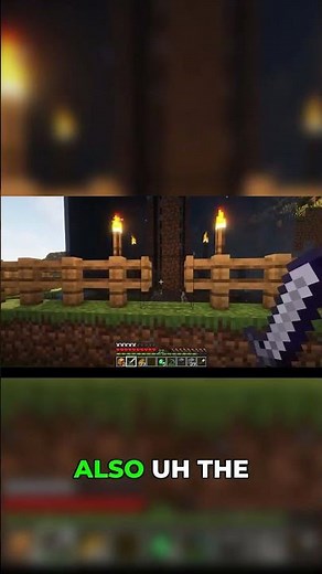 Minecraft Water Elevator Hack for Tower Builds!