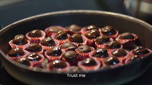 Chocolate Raspberry Cupcakes Recipe