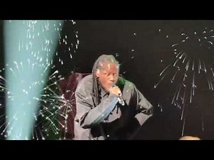 Masicka - Adoina Live Performance (A New Era of Dancehall)