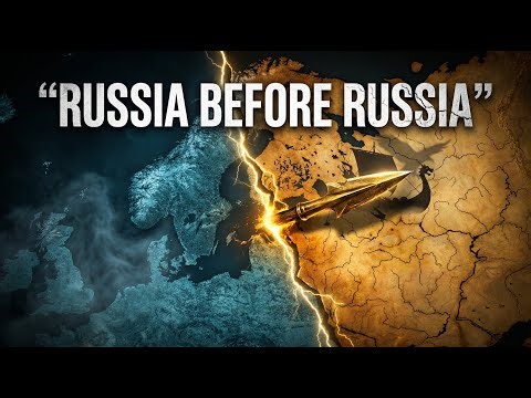 How Vikings Forged the Russian Identity | History of Russia