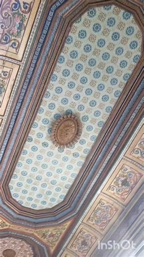 The must beautiful museum in the world 🌎 #bardomuseum _ Le musée de Bardo de Tunisie 😍 J'ai eu le plaisir et le privilège de revisiter ce beau musée après sa rénovation! Max inspiration dans ce lieu rempli d'histoire 🥰🤩 Il faut y aller en famille 🥰 Musée national du Bardo (Tunisie) | Sarroura Libre